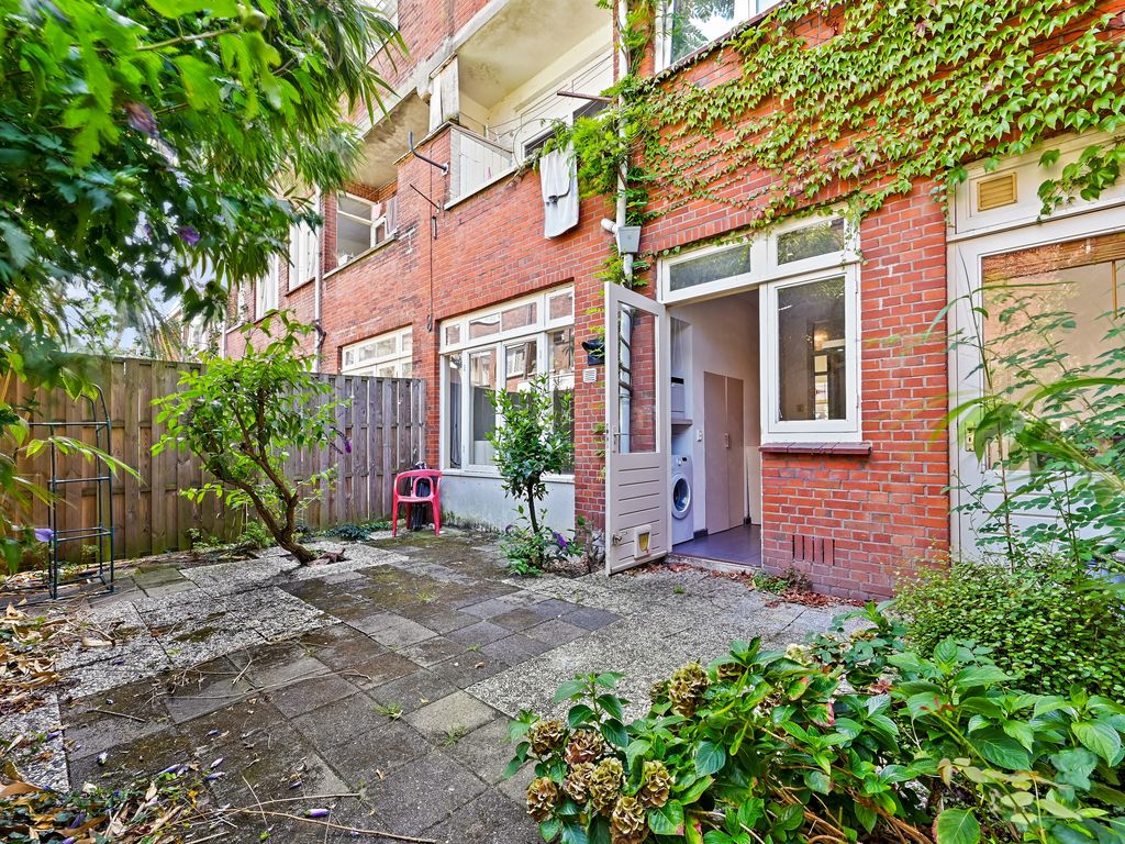 Jan ten Brinkstraat 114, Den Haag