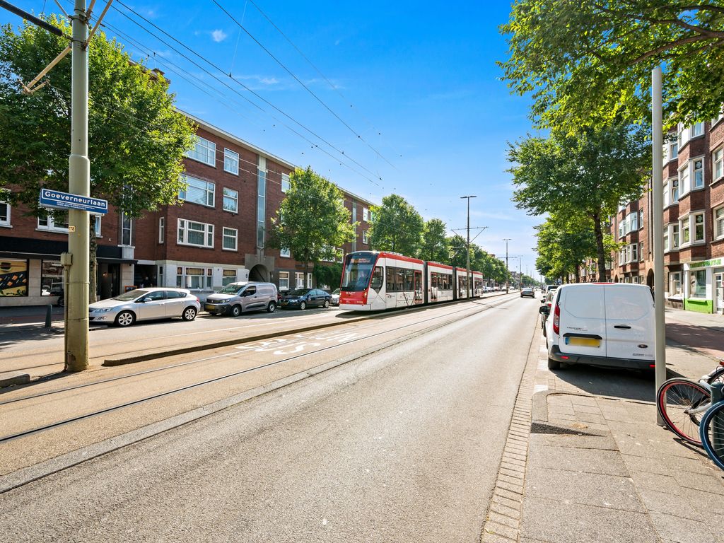 Jan ten Brinkstraat 114, Den Haag