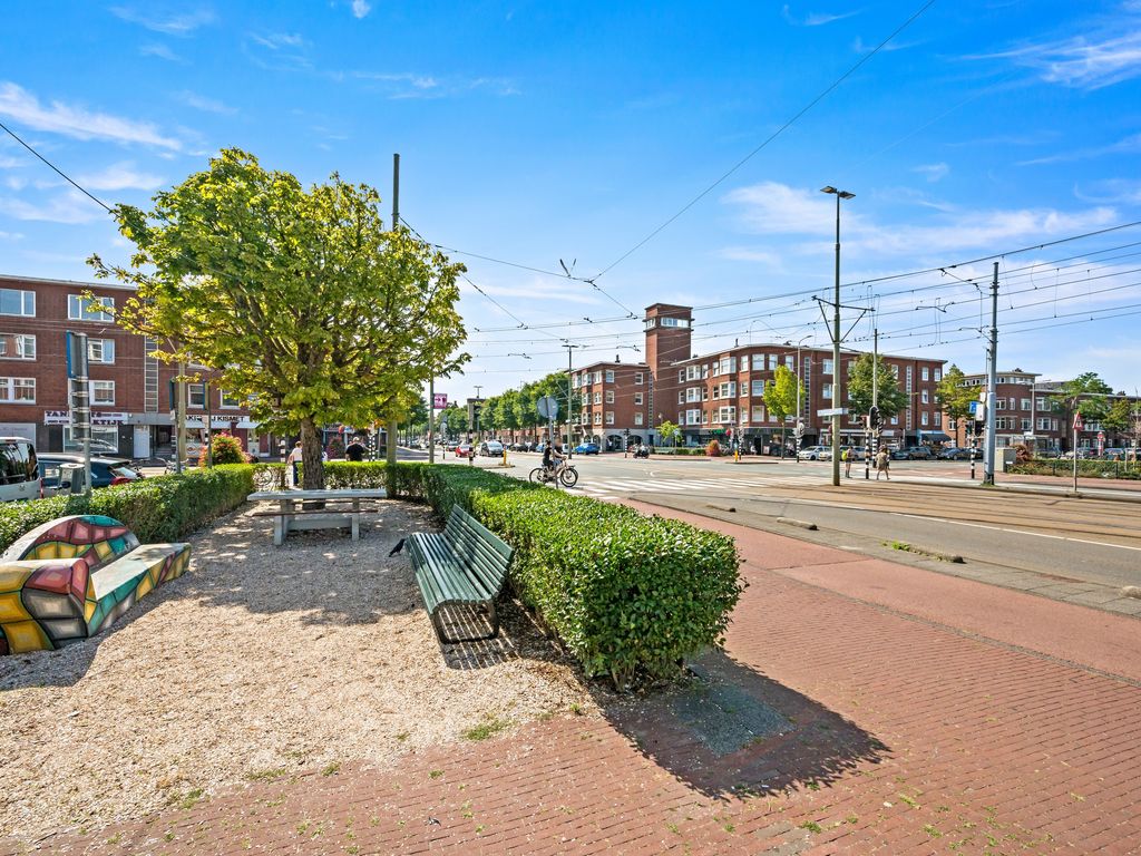 Jan ten Brinkstraat 114, Den Haag