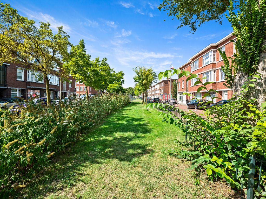 Jan ten Brinkstraat 114, Den Haag