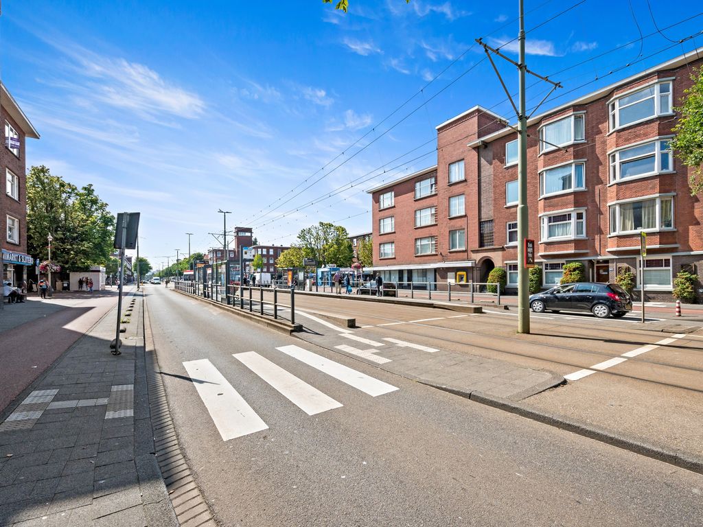 Jan ten Brinkstraat 114, Den Haag