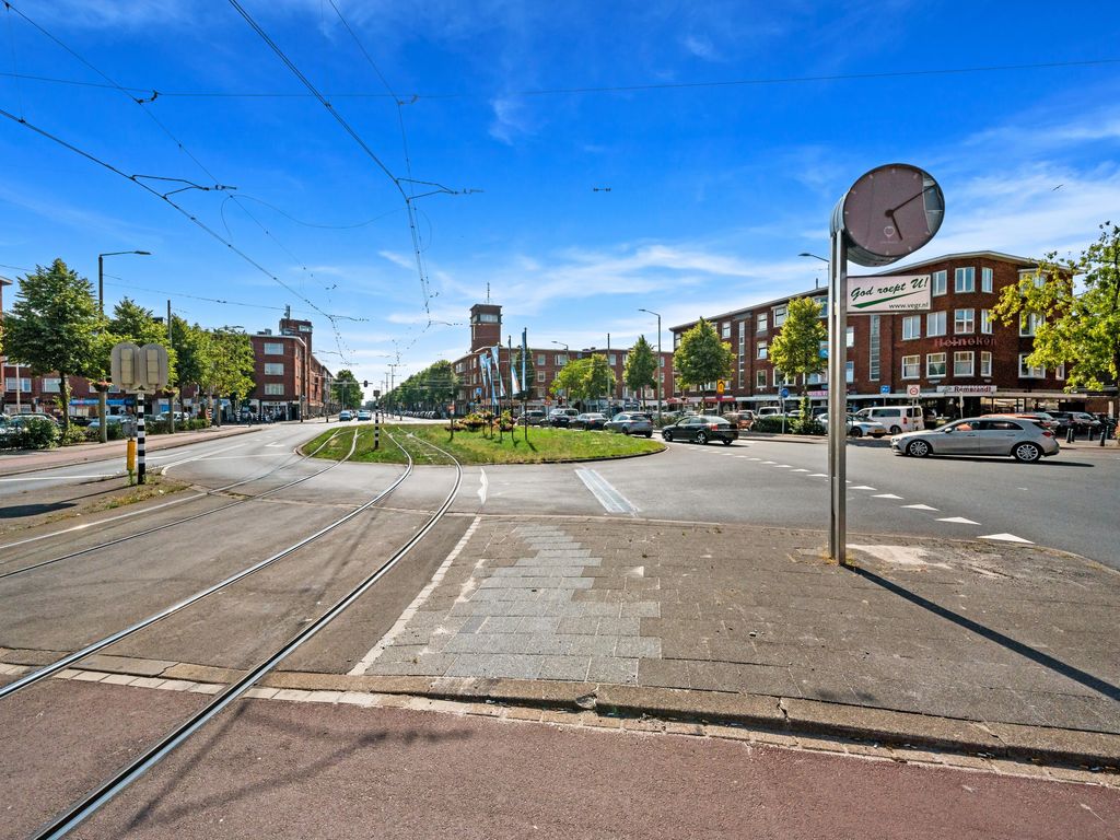Boddaertstraat 36, Den Haag