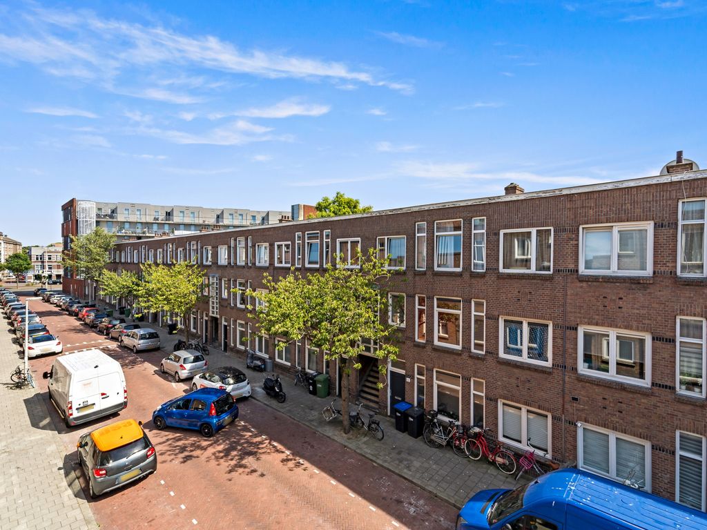 Lyonnetstraat 71, Den Haag