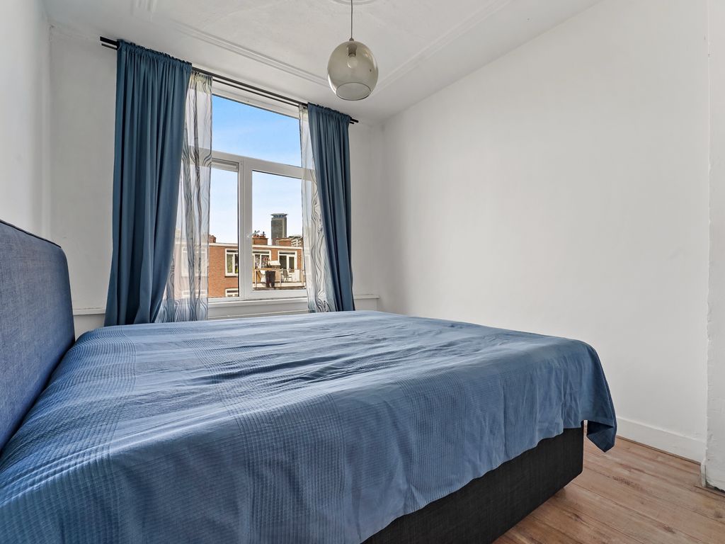 Lyonnetstraat 71, Den Haag