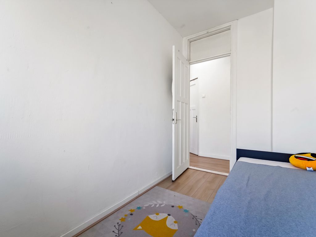 Lyonnetstraat 71, Den Haag