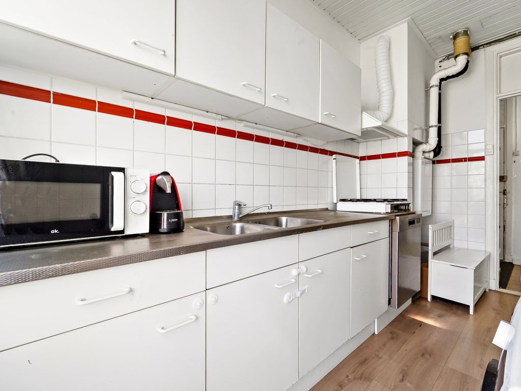 Lyonnetstraat 71, Den Haag