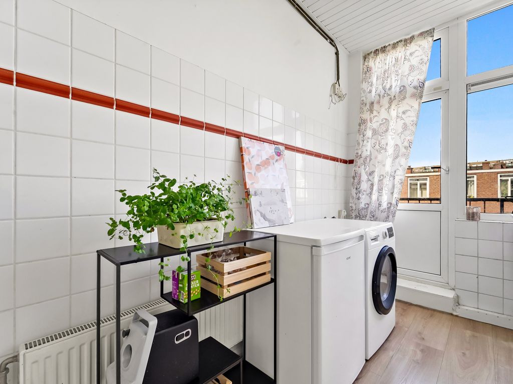 Lyonnetstraat 71, Den Haag