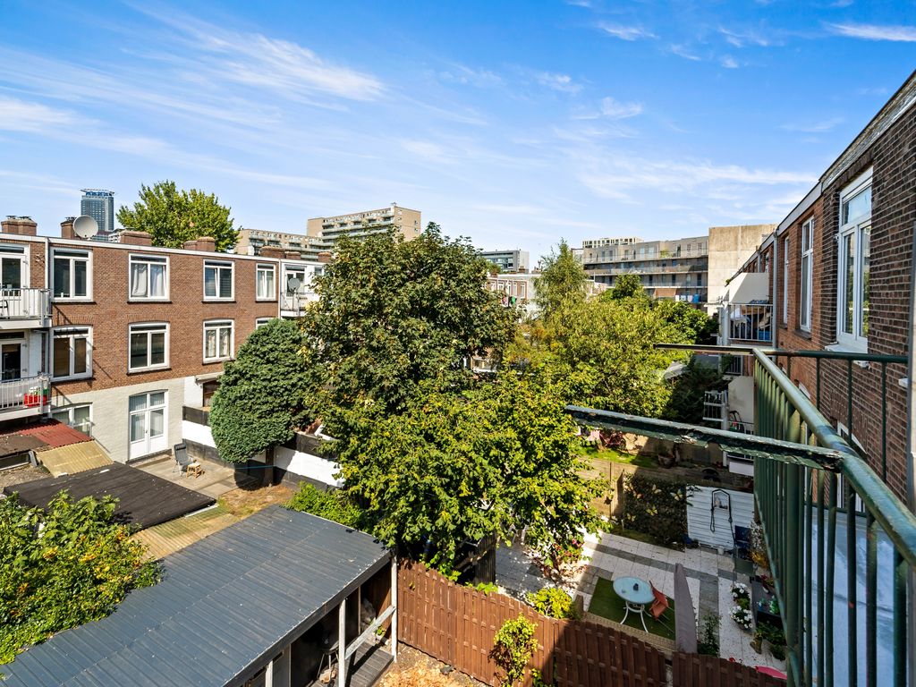 Lyonnetstraat 71, Den Haag