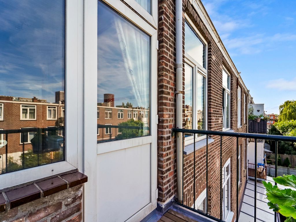 Lyonnetstraat 71, Den Haag