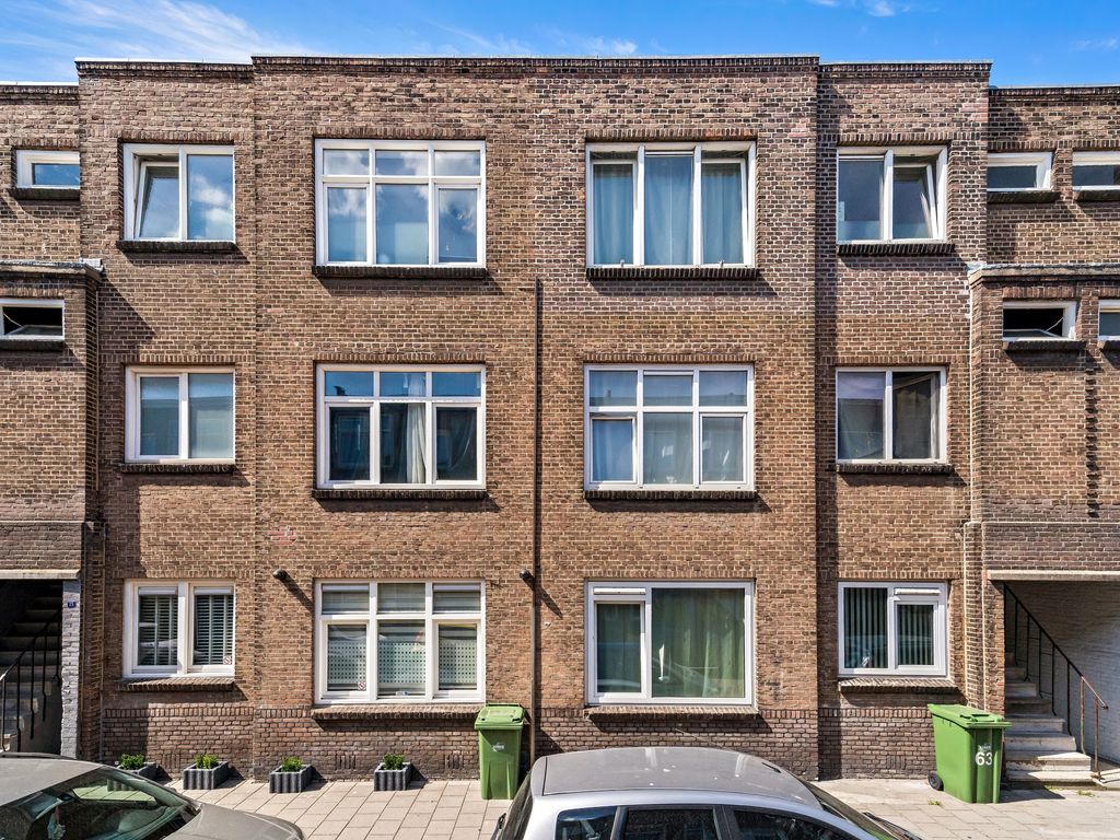 Lyonnetstraat 71, Den Haag