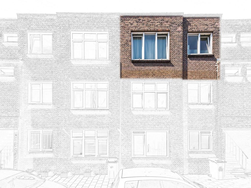 Lyonnetstraat 71, Den Haag