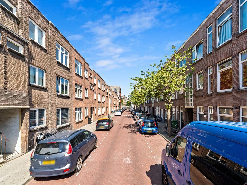 Lyonnetstraat 71, Den Haag