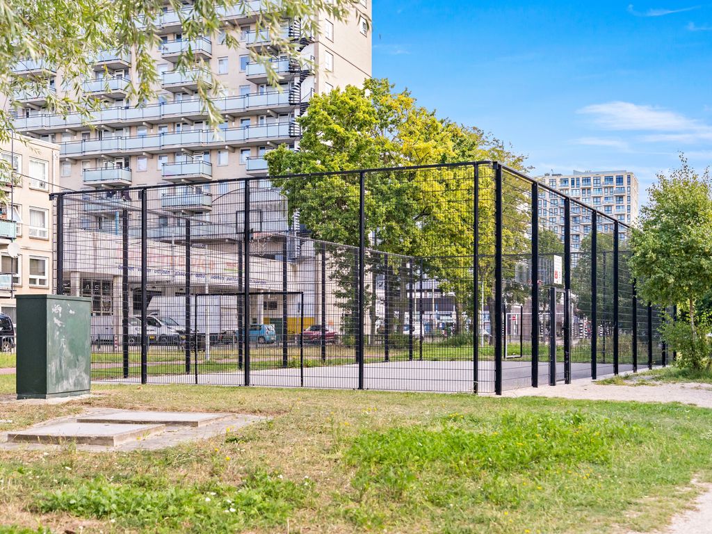 Lyonnetstraat 71, Den Haag