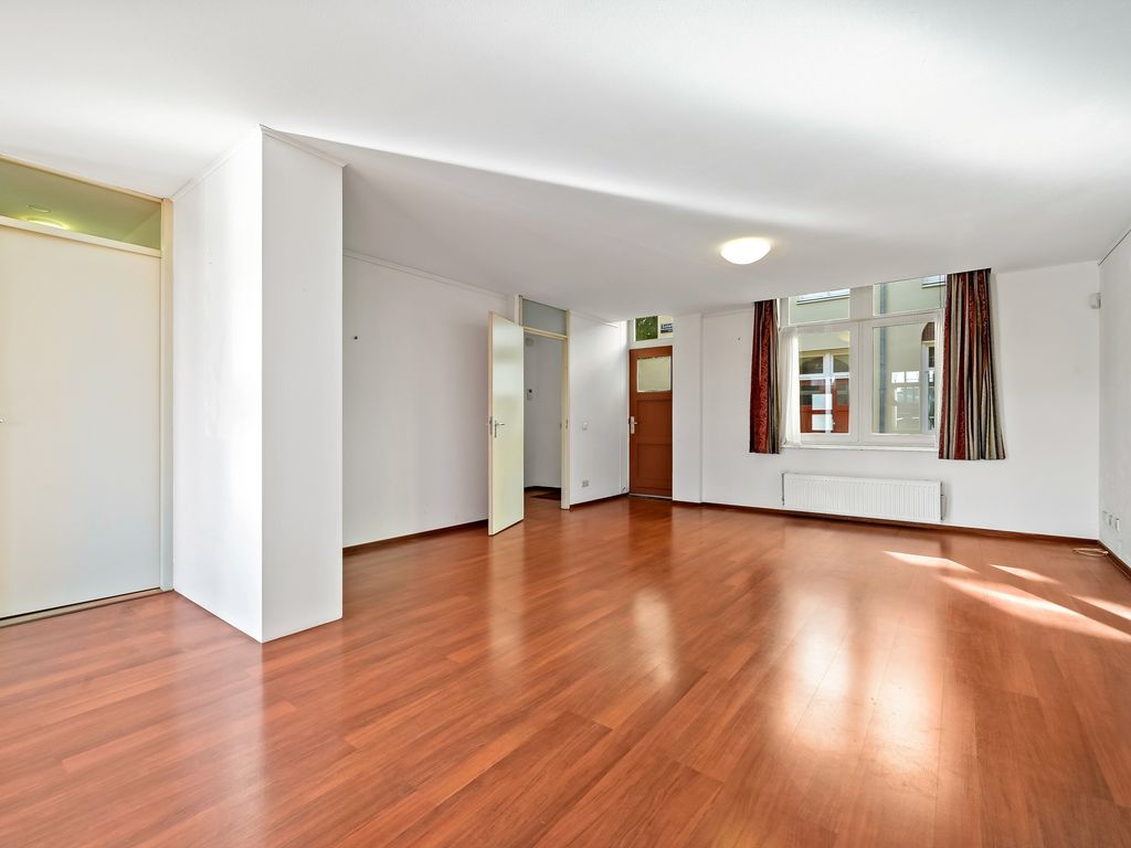 Schelfhoutstraat 24, Den Haag