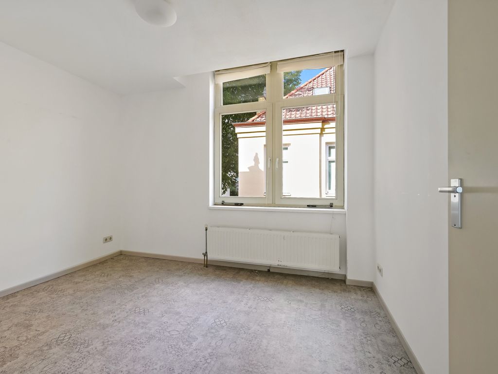Schelfhoutstraat 24, Den Haag