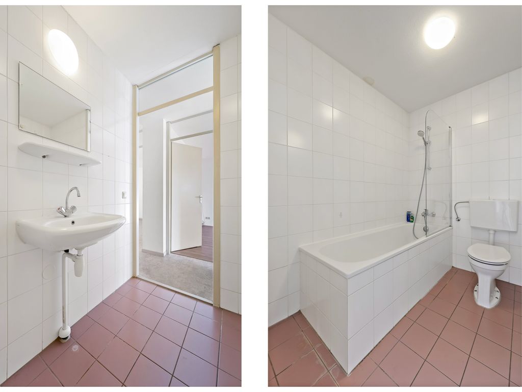 Schelfhoutstraat 24, Den Haag