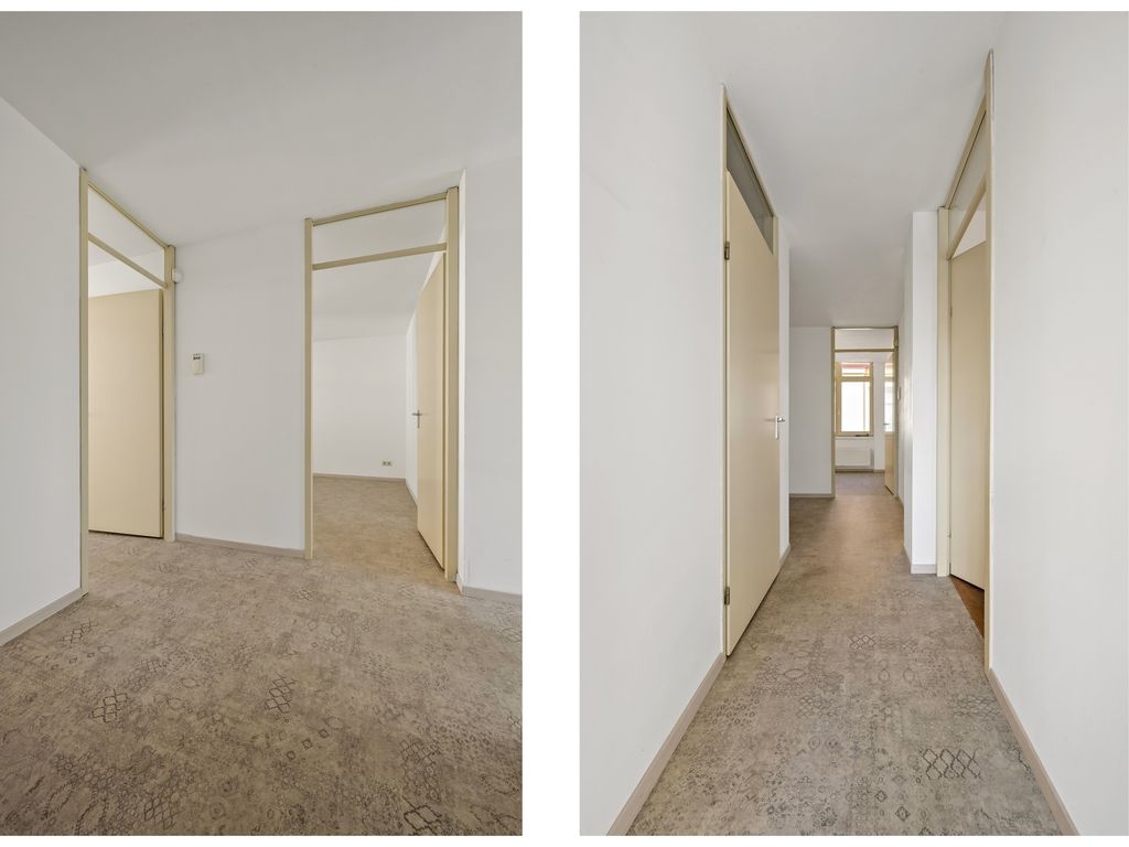Schelfhoutstraat 24, Den Haag