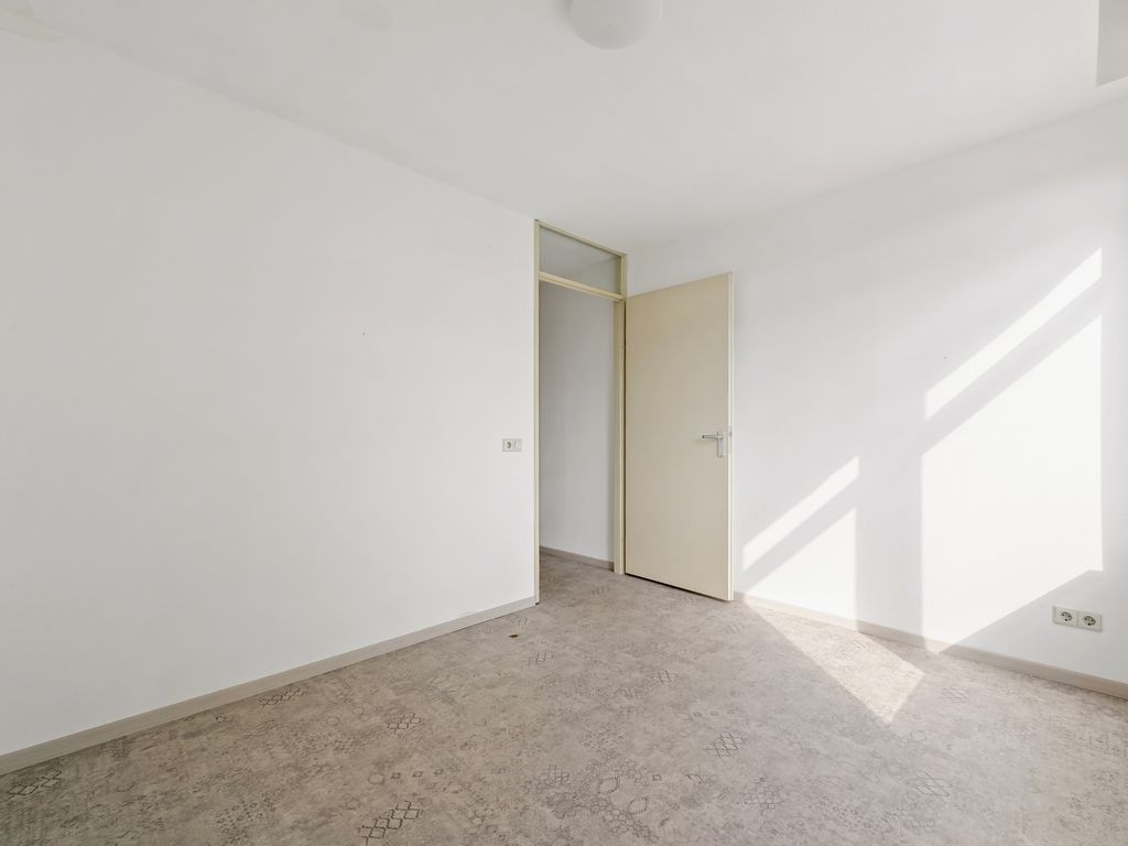 Schelfhoutstraat 24, Den Haag