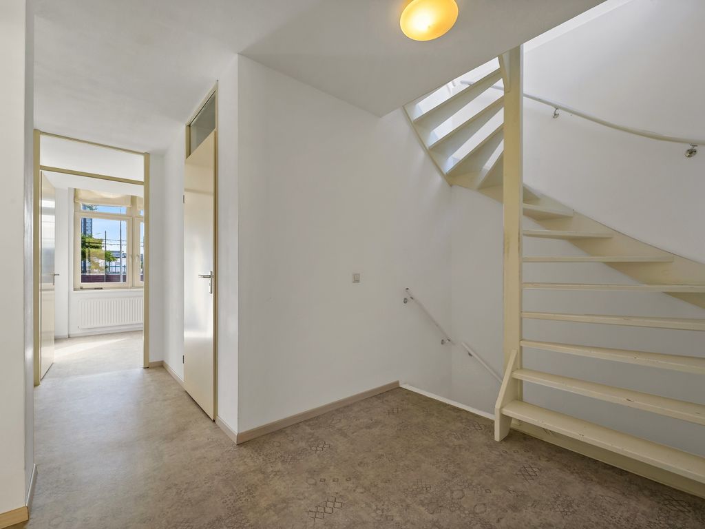 Schelfhoutstraat 24, Den Haag