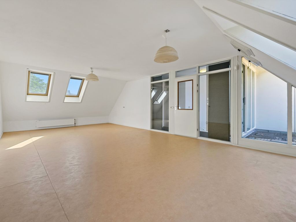 Schelfhoutstraat 24, Den Haag