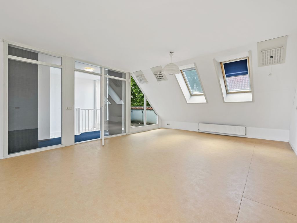 Schelfhoutstraat 24, Den Haag