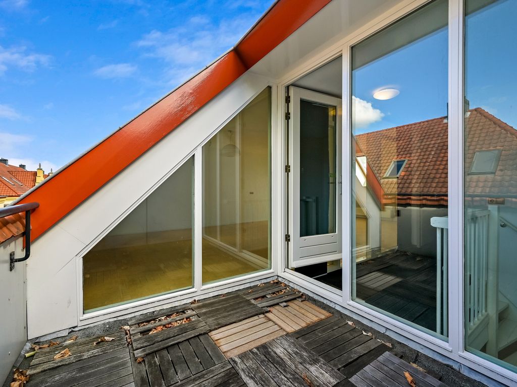 Schelfhoutstraat 24, Den Haag