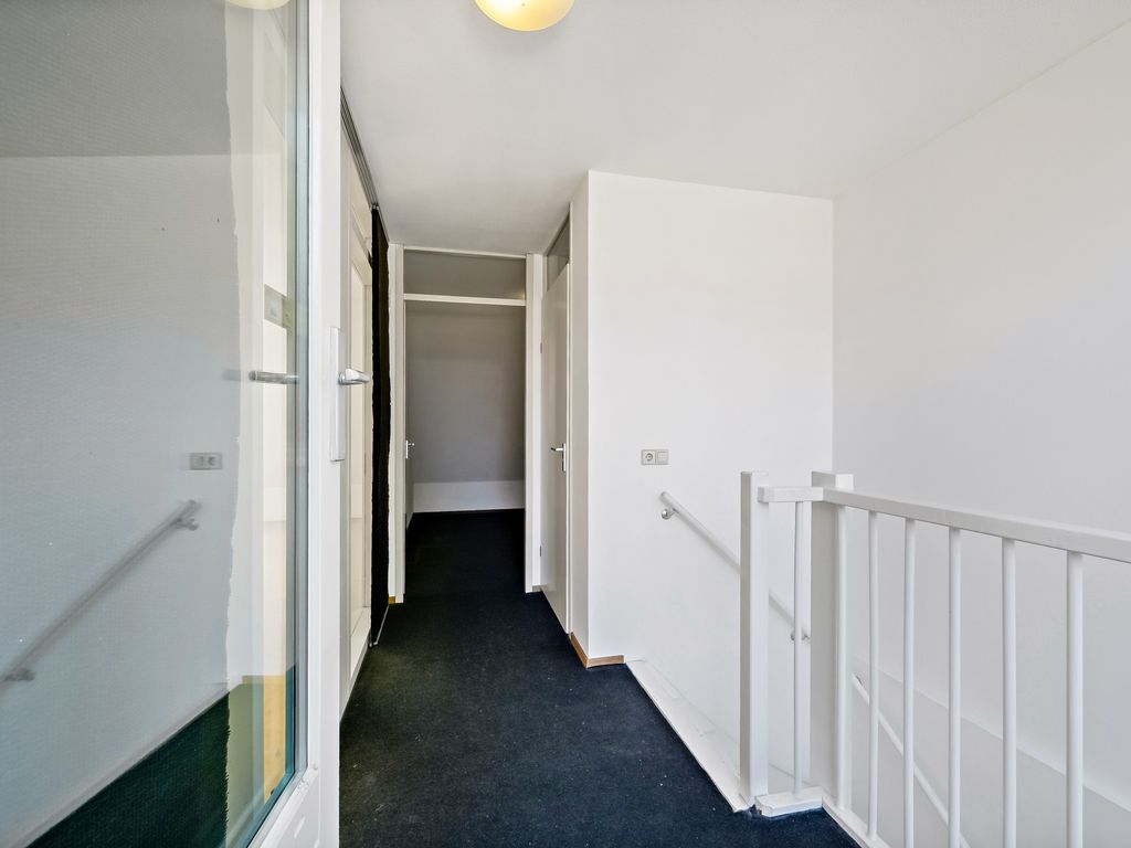 Schelfhoutstraat 24, Den Haag
