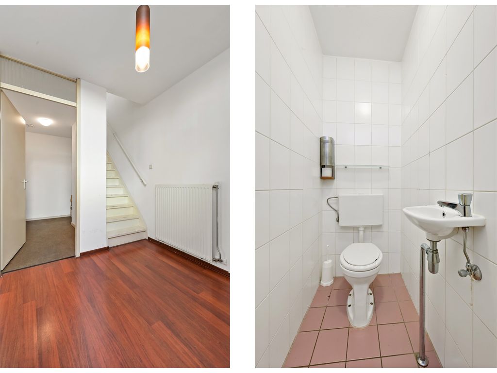 Schelfhoutstraat 24, Den Haag