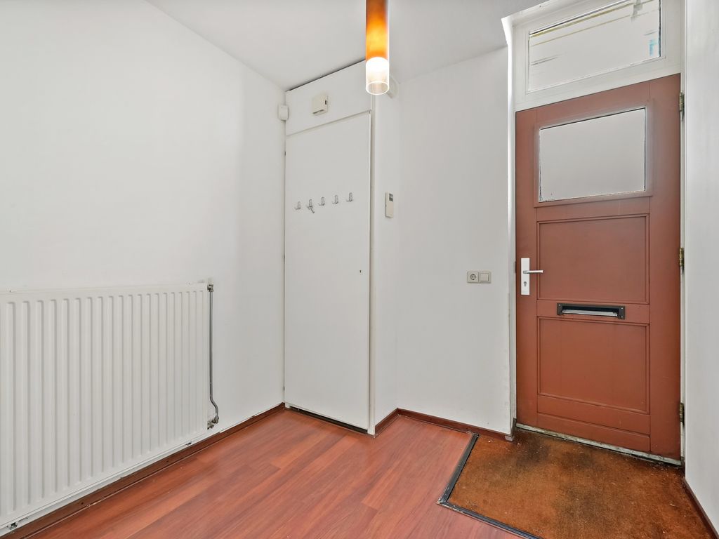 Schelfhoutstraat 24, Den Haag