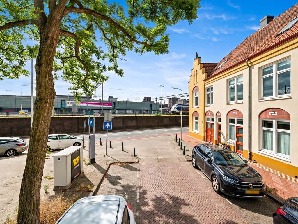 Schelfhoutstraat 24, Den Haag