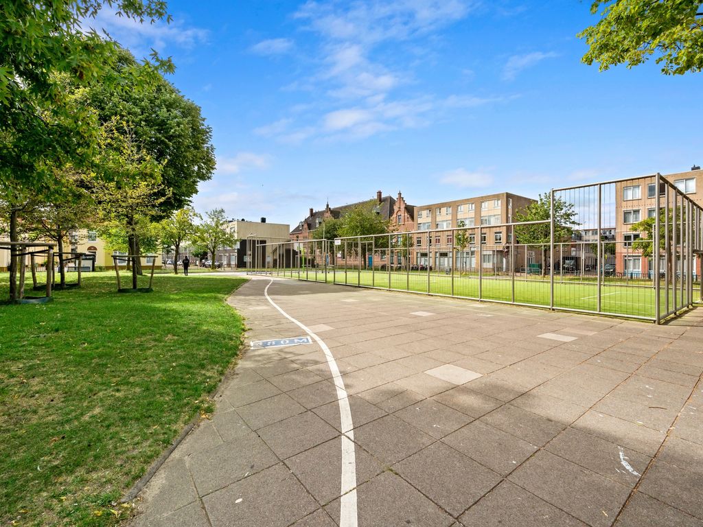 Schelfhoutstraat 24, Den Haag