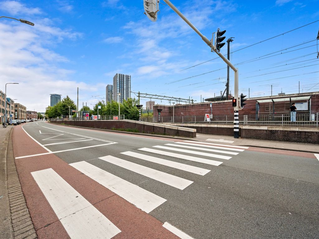 Schelfhoutstraat 24, Den Haag