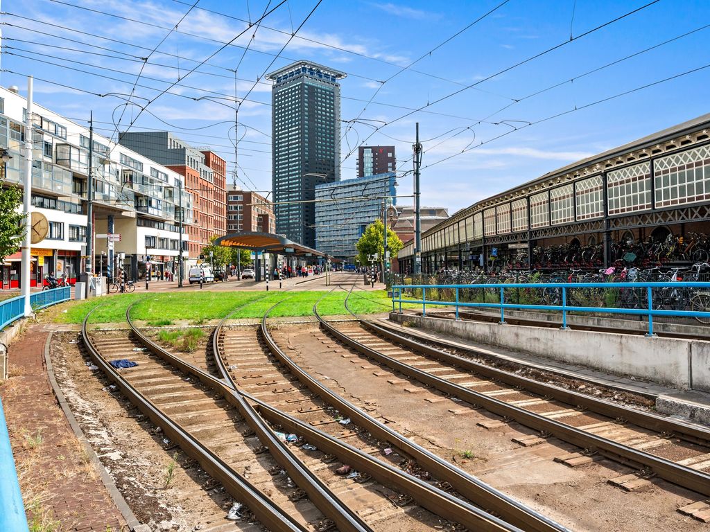 Schelfhoutstraat 24, Den Haag