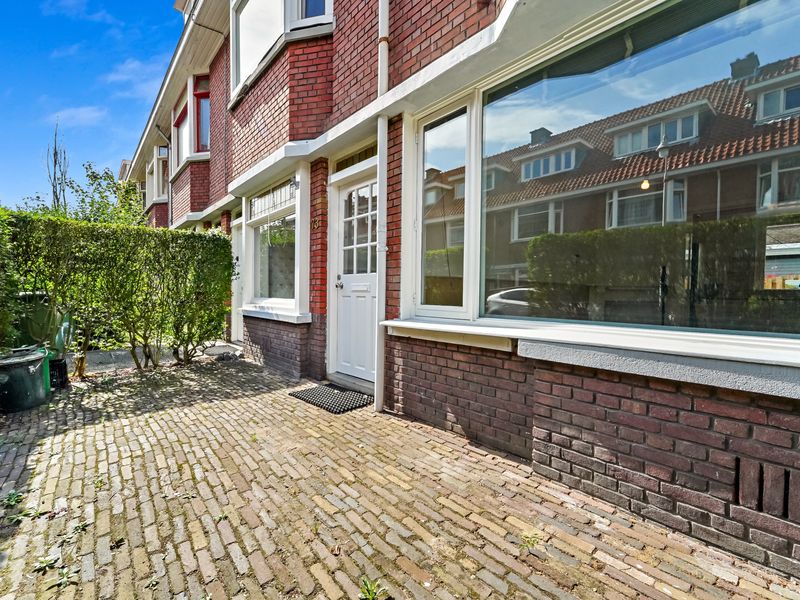 Johan Gramstraat 73, Den Haag