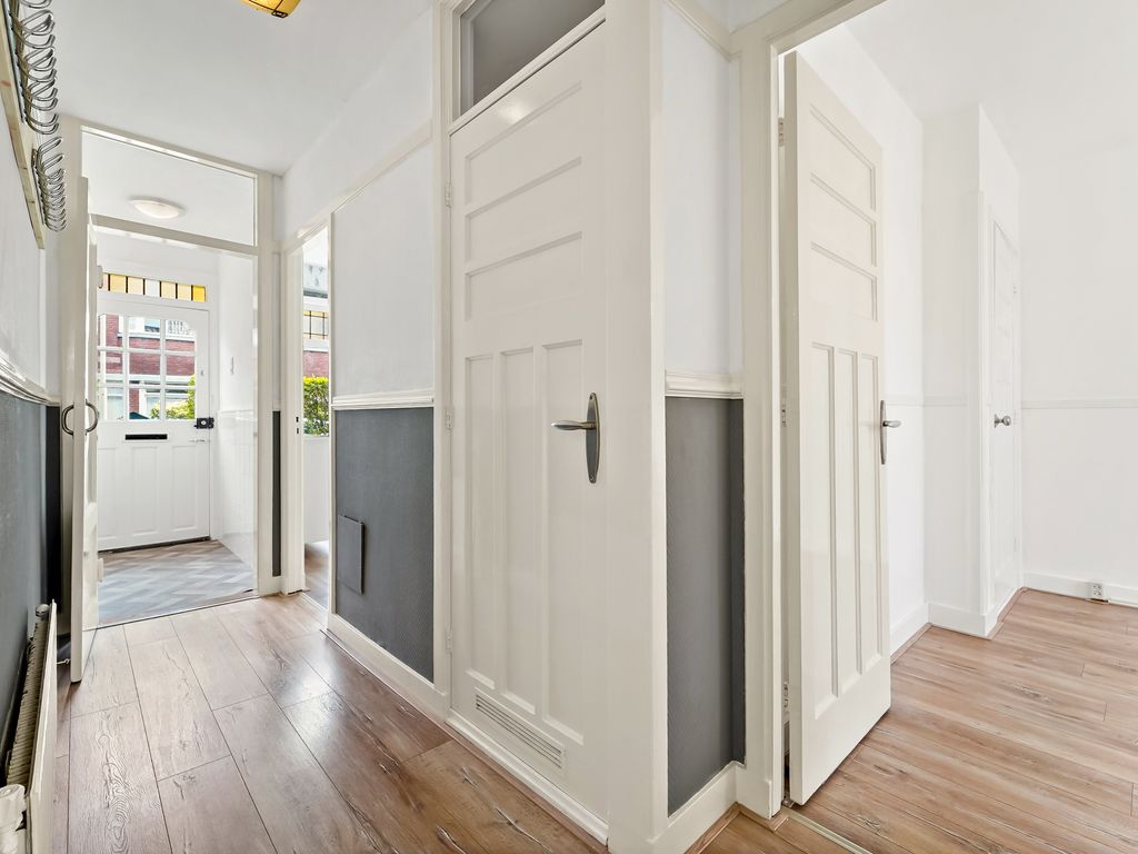 Johan Gramstraat 73, Den Haag