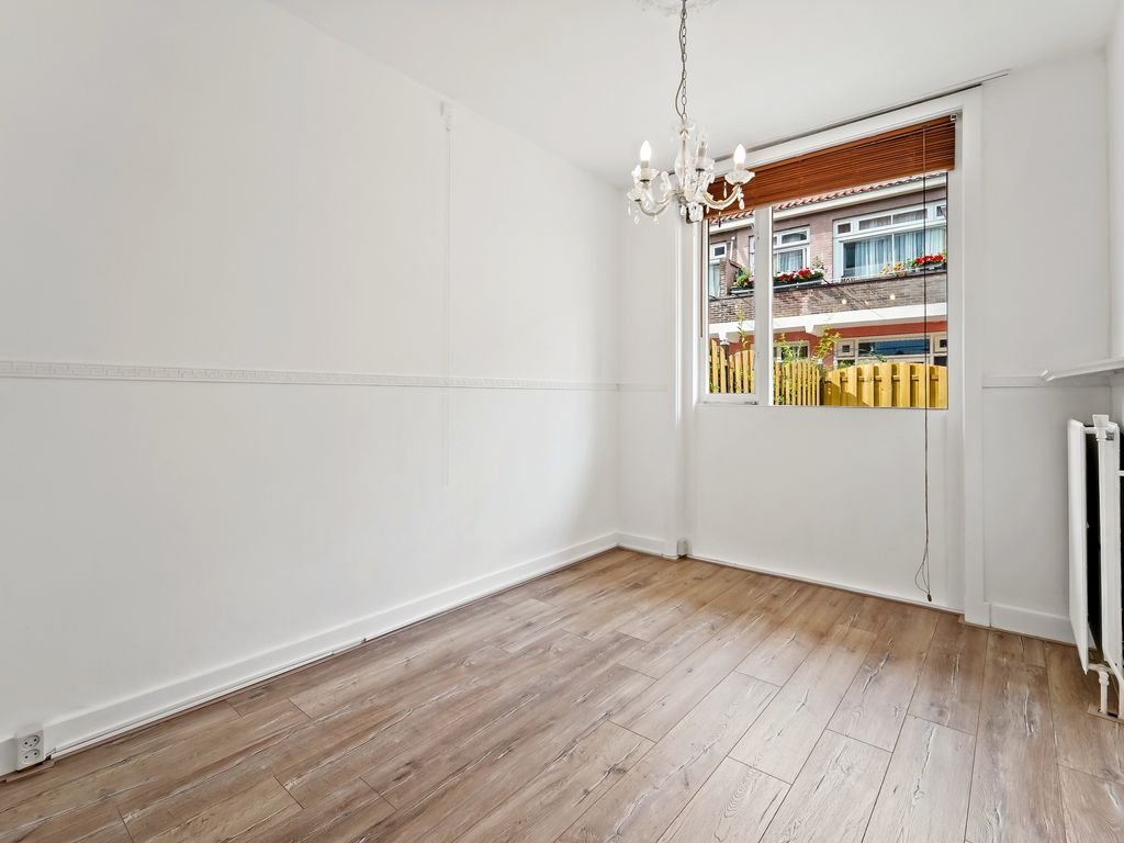 Johan Gramstraat 73, Den Haag