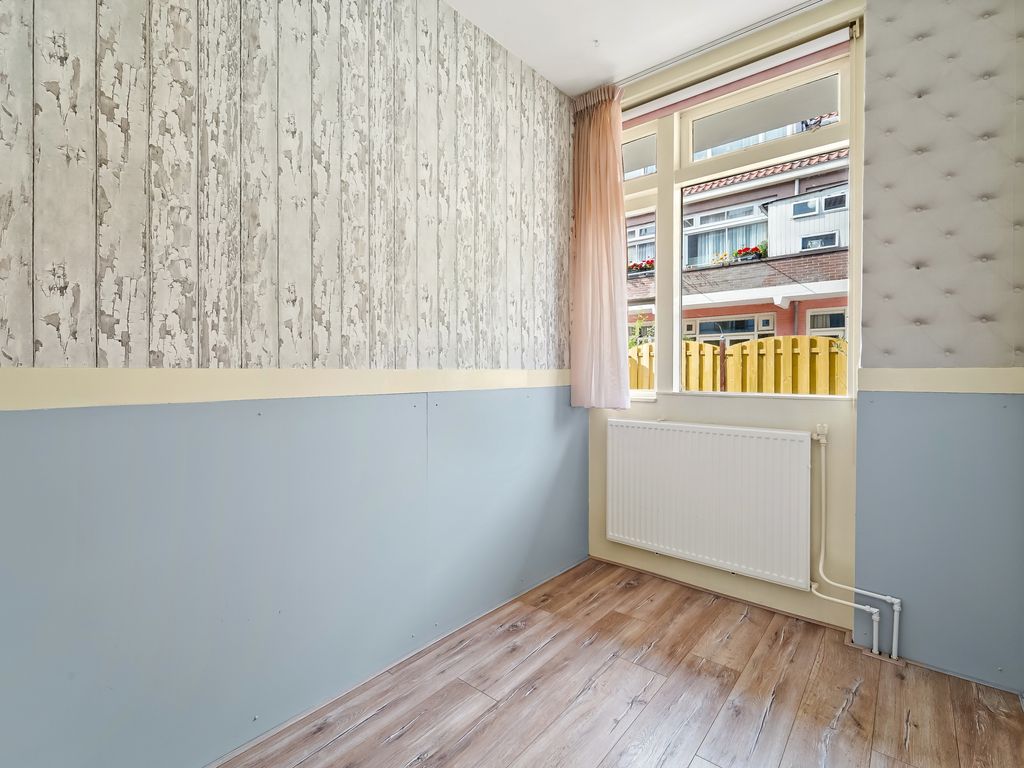 Johan Gramstraat 73, Den Haag