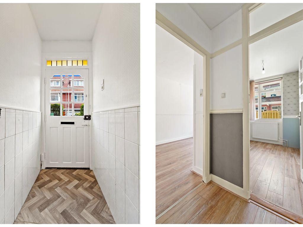 Johan Gramstraat 73, Den Haag