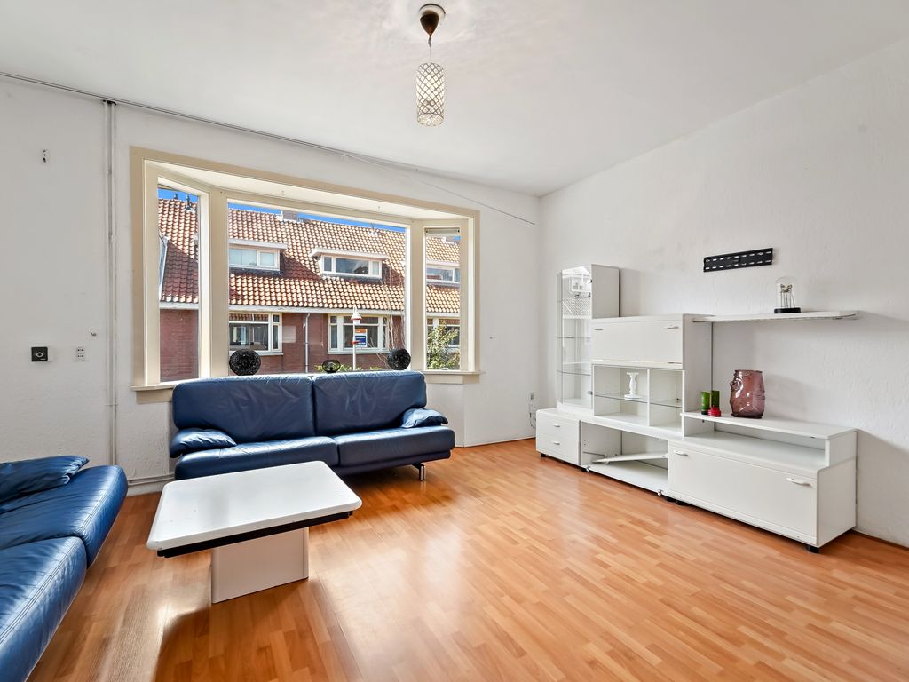 Johan Gramstraat 94, Den Haag