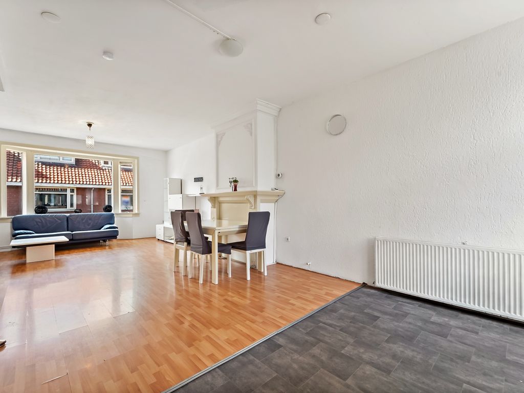Johan Gramstraat 94, Den Haag