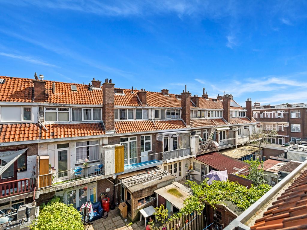 Johan Gramstraat 94, Den Haag