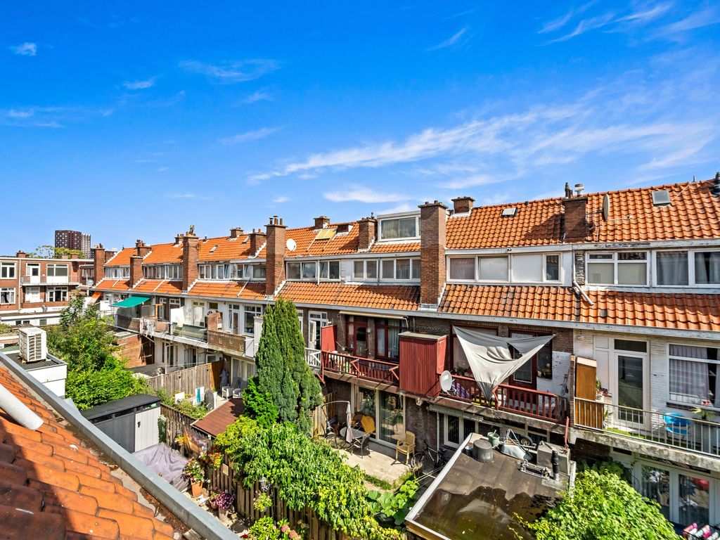 Johan Gramstraat 94, Den Haag