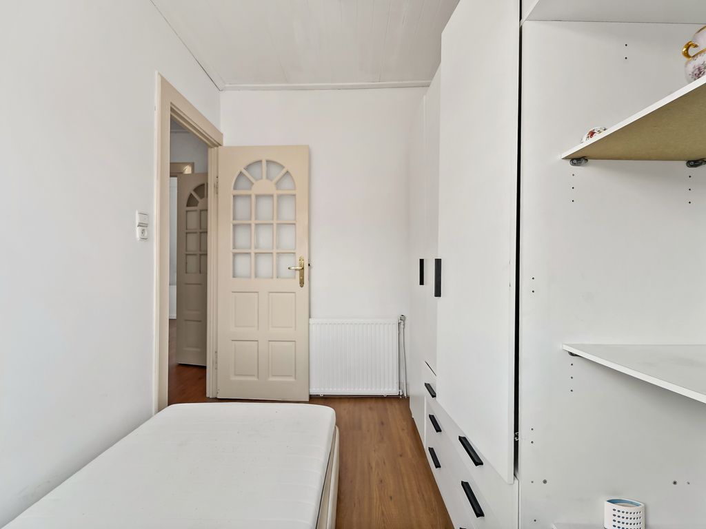 Johan Gramstraat 94, Den Haag