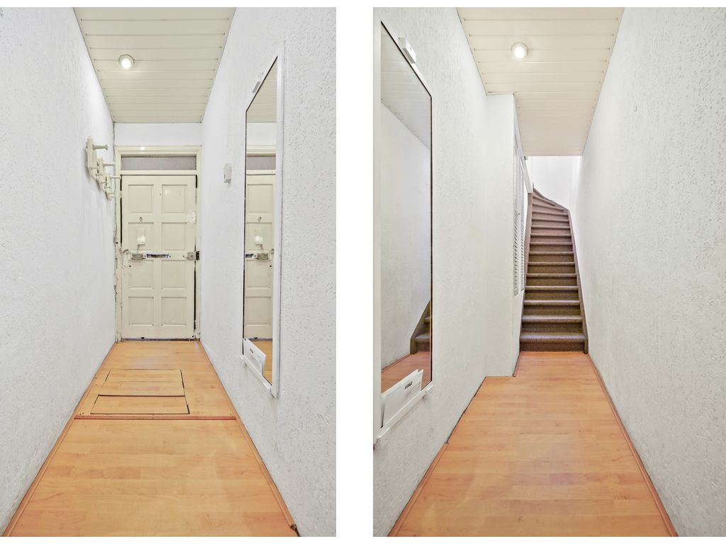 Johan Gramstraat 94, Den Haag
