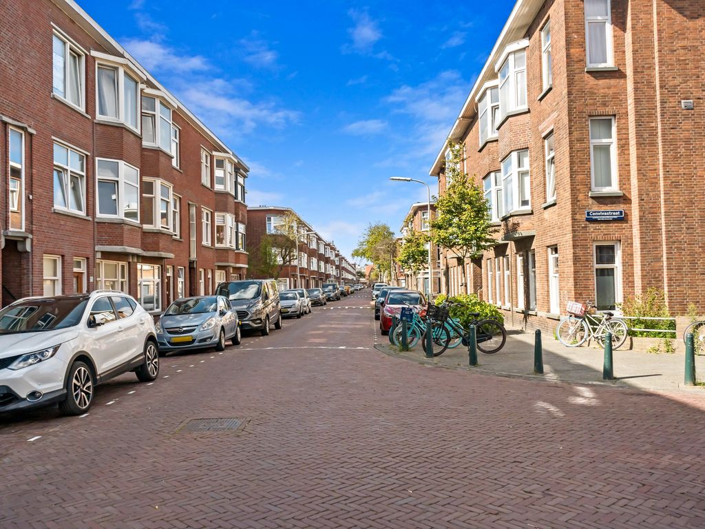Johan Gramstraat 94, Den Haag