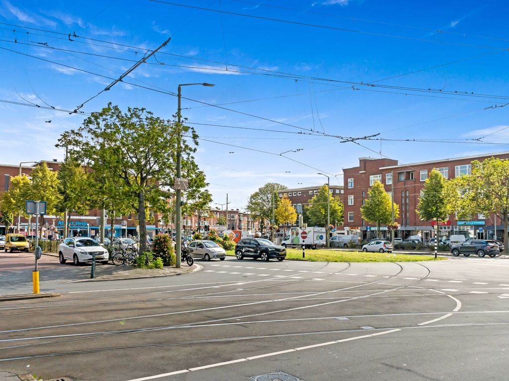 Johan Gramstraat 94, Den Haag