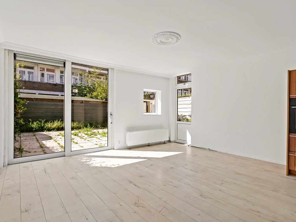 Ernest Staasstraat 45, Den Haag