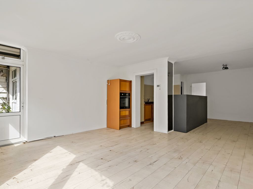 Ernest Staasstraat 45, Den Haag