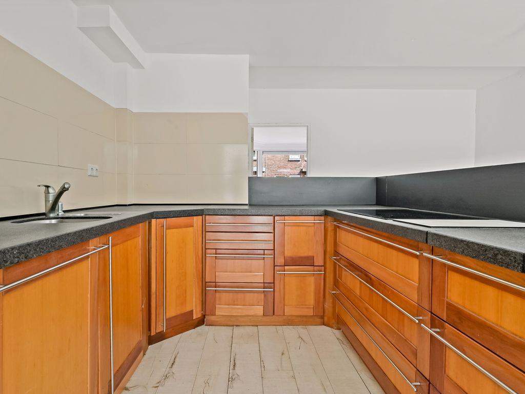 Ernest Staasstraat 45, Den Haag