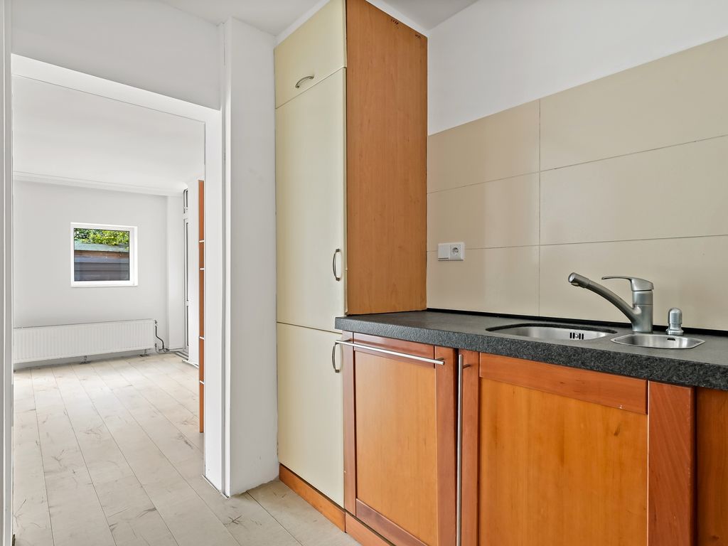 Ernest Staasstraat 45, Den Haag